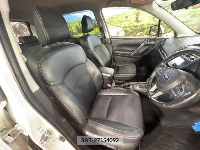 Subaru FORESTER 2016-04 360446-8