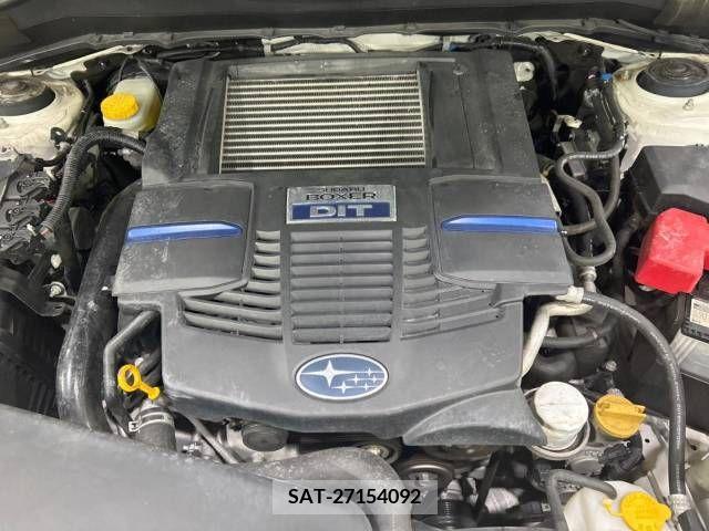 Subaru FORESTER 2016-04 360446-18
