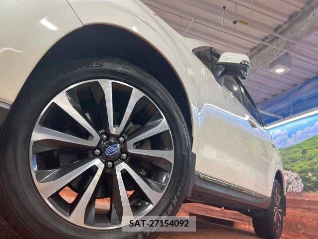 Subaru FORESTER 2016-04 360446-17