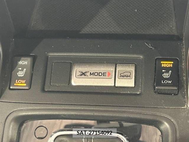 Subaru FORESTER 2016-04 360446-7