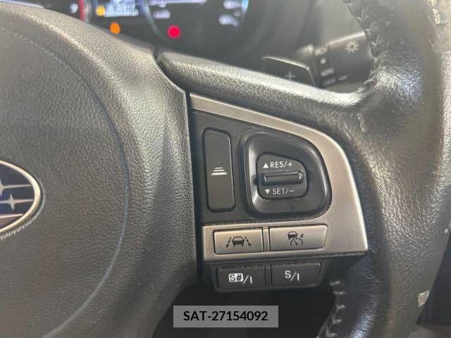Subaru FORESTER 2016-04 360446-5