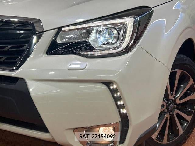 Subaru FORESTER 2016-04 360446-16