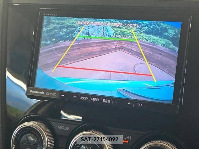 Subaru FORESTER 2016-04 360446-4