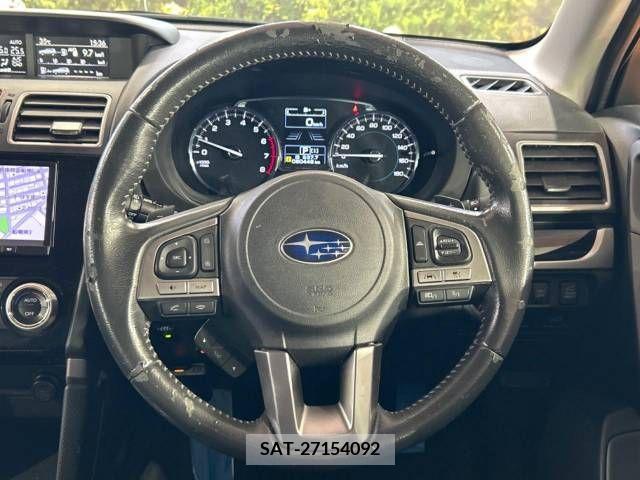 Subaru FORESTER 2016-04 360446-15