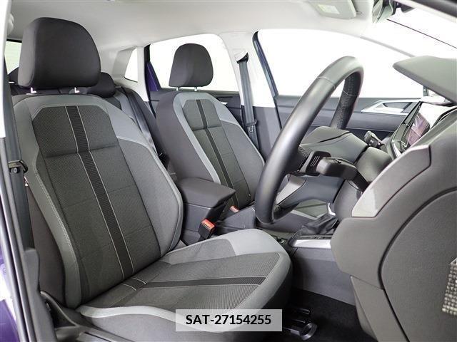 VolksWagen POLO 2022-09 335945-26