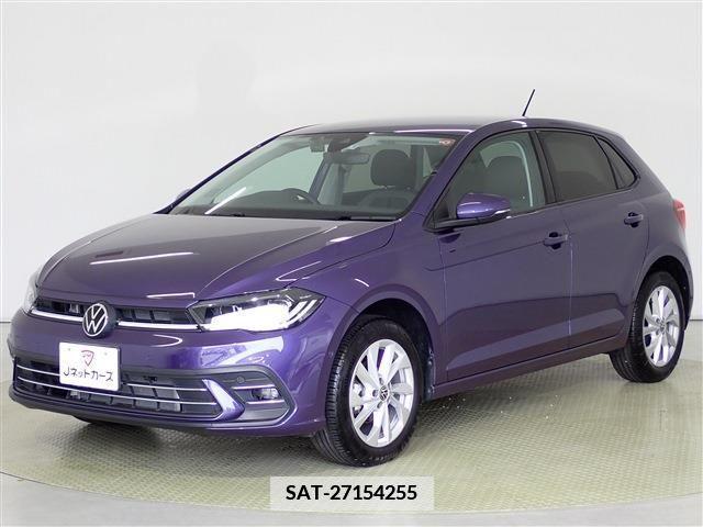 VolksWagen POLO 2022-09 335945-5