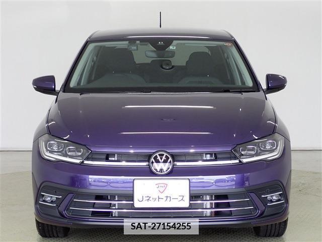 VolksWagen POLO 2022-09 335945-4