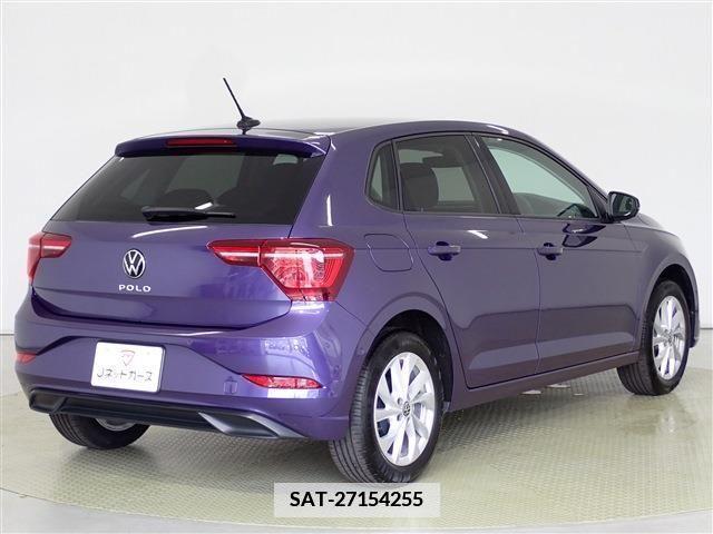 VolksWagen POLO 2022-09 335945-3