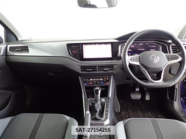 VolksWagen POLO 2022-09 335945-10