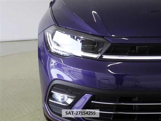 VolksWagen POLO 2022-09 335945-7