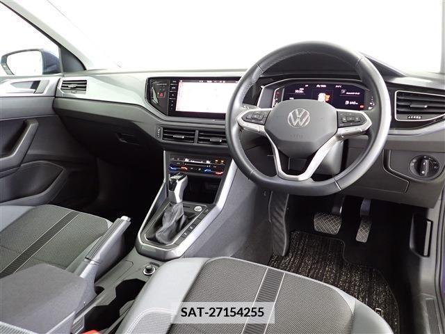 VolksWagen POLO 2022-09 335945-27