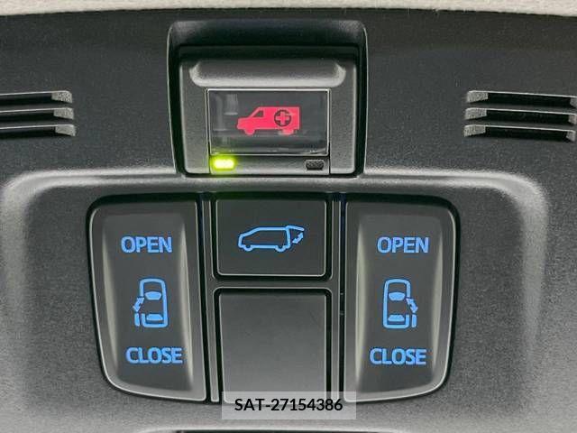 Toyota VELLFIRE 2019-04 336787-2