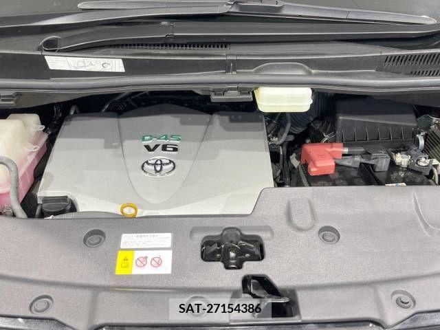 Toyota VELLFIRE 2019-04 336787-19