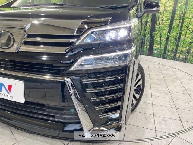 Toyota VELLFIRE 2019-04 336787-13