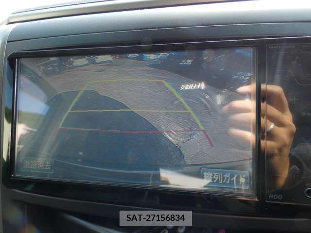 Toyota VELLFIRE 2009-03 251049-15