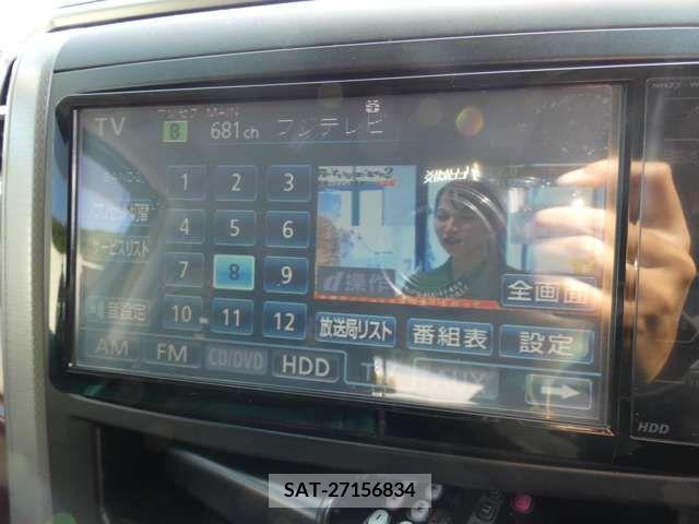 Toyota VELLFIRE 2009-03 251049-14