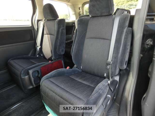 Toyota VELLFIRE 2009-03 251049-7