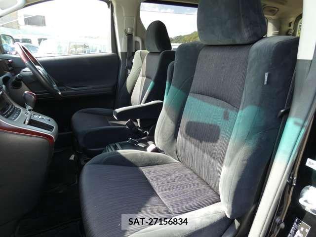 Toyota VELLFIRE 2009-03 251049-6