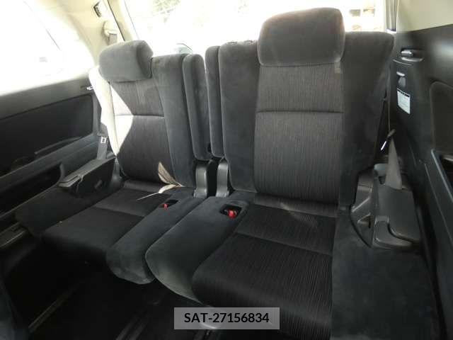 Toyota VELLFIRE 2009-03 251049-8