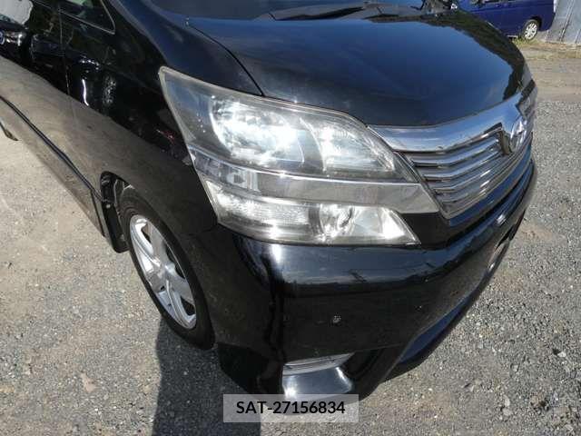 Toyota VELLFIRE 2009-03 251049-19