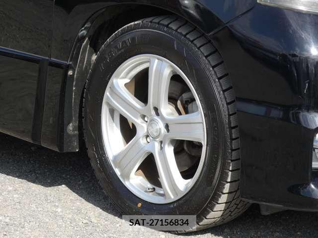 Toyota VELLFIRE 2009-03 251049-18
