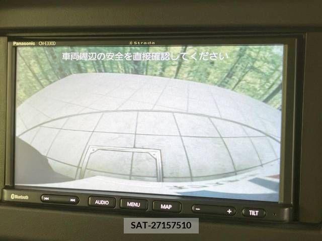Suzuki HUSTLER 2021-11 361554-3