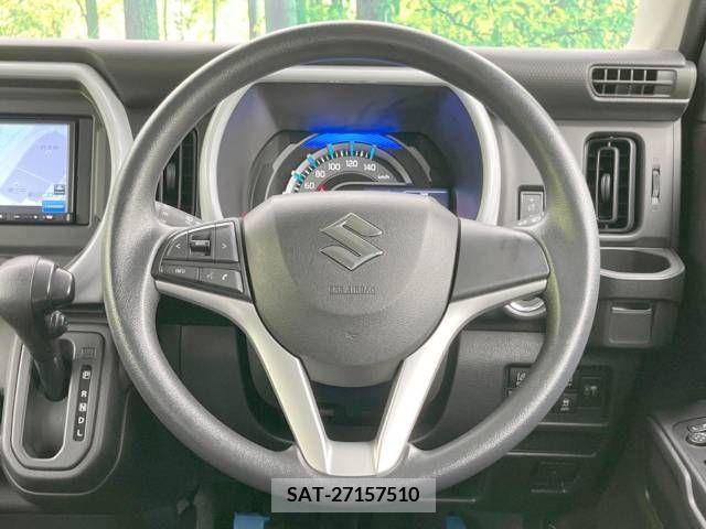 Suzuki HUSTLER 2021-11 361554-11