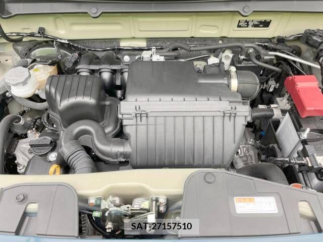 Suzuki HUSTLER 2021-11 361554-18