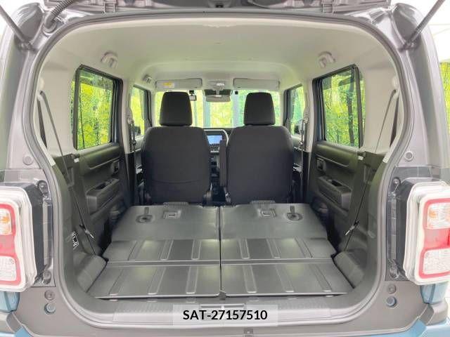Suzuki HUSTLER 2021-11 361554-10