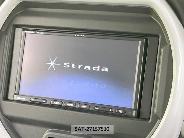 Suzuki HUSTLER 2021-11 361554-2