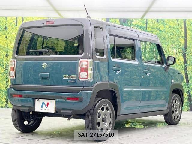 Suzuki HUSTLER 2021-11 361554-17