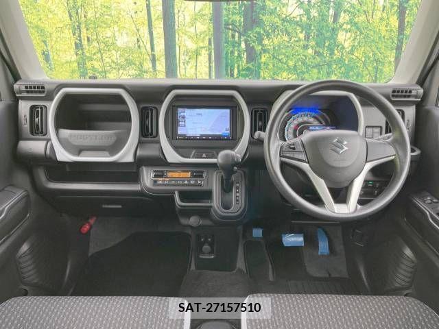 Suzuki HUSTLER 2021-11 361554-1