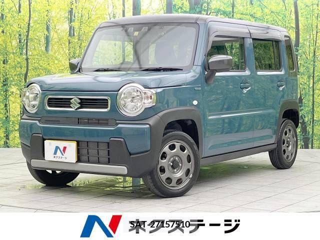 Suzuki HUSTLER 2021-11 361554-0