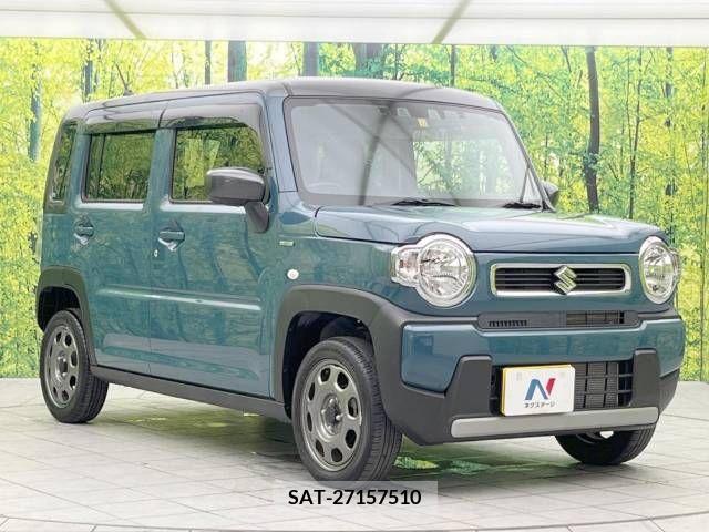 Suzuki HUSTLER 2021-11 361554-16