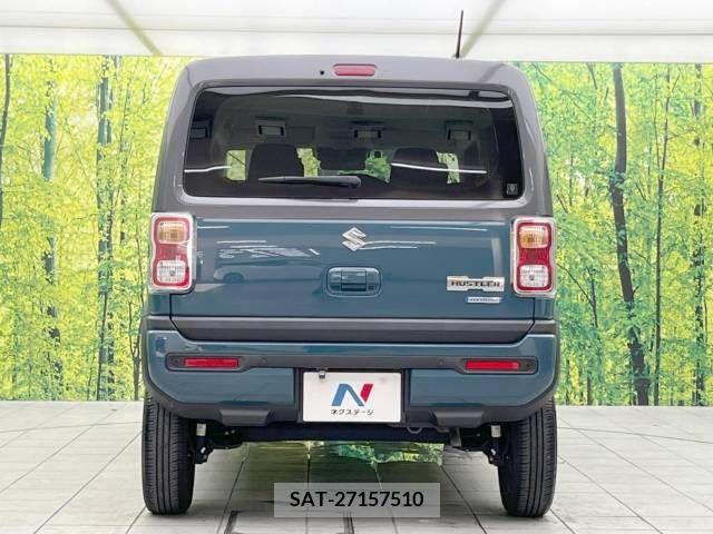 Suzuki HUSTLER 2021-11 361554-15
