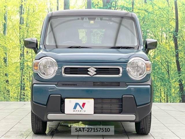 Suzuki HUSTLER 2021-11 361554-14