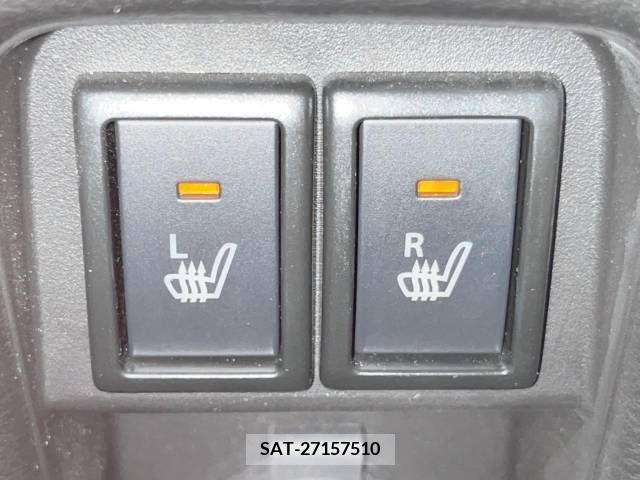 Suzuki HUSTLER 2021-11 361554-5