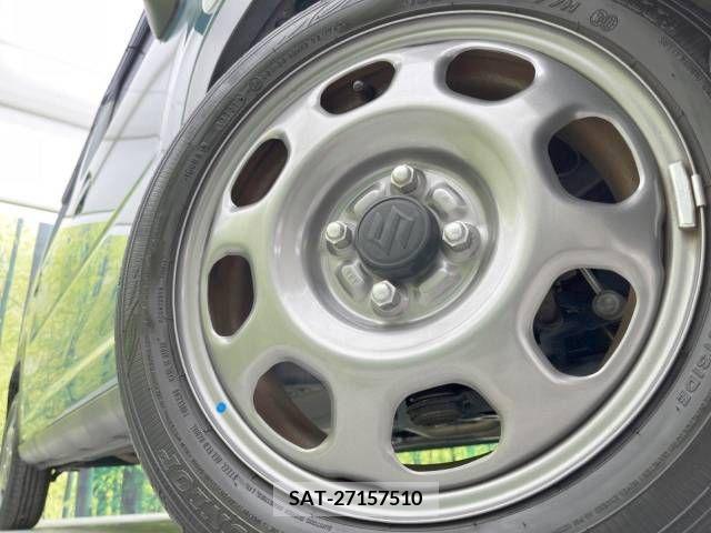 Suzuki HUSTLER 2021-11 361554-13