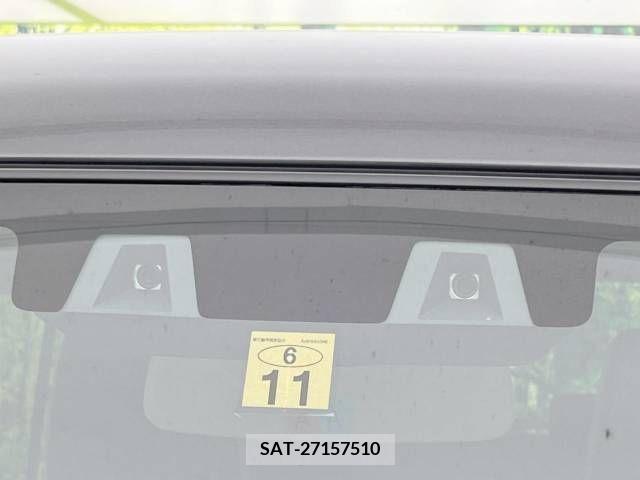 Suzuki HUSTLER 2021-11 361554-4