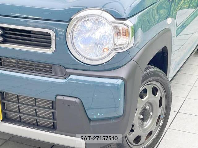 Suzuki HUSTLER 2021-11 361554-12