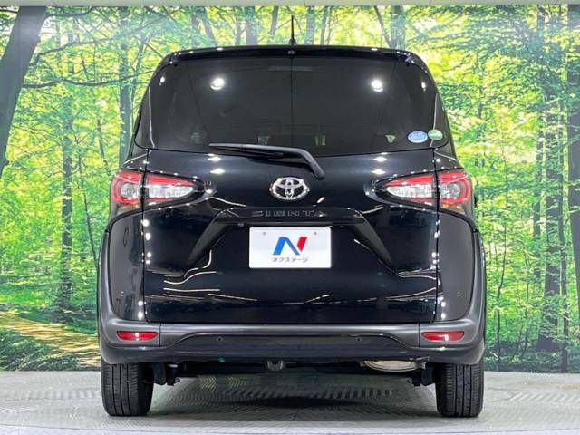 Toyota SIENTA 2018-10 20404-16