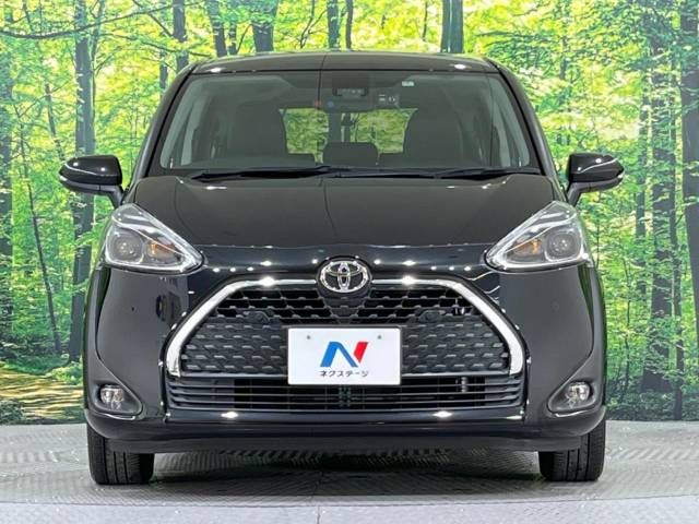 Toyota SIENTA 2018-10 20404-15