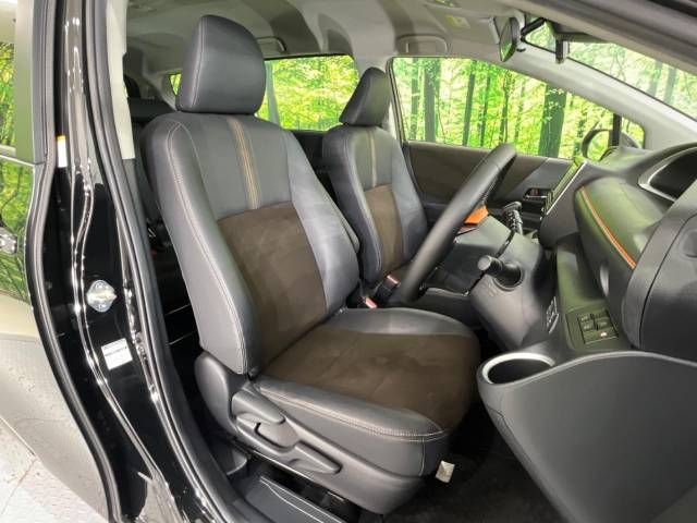 Toyota SIENTA 2018-10 20404-8