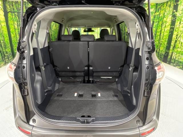 Toyota SIENTA 2018-10 20404-11