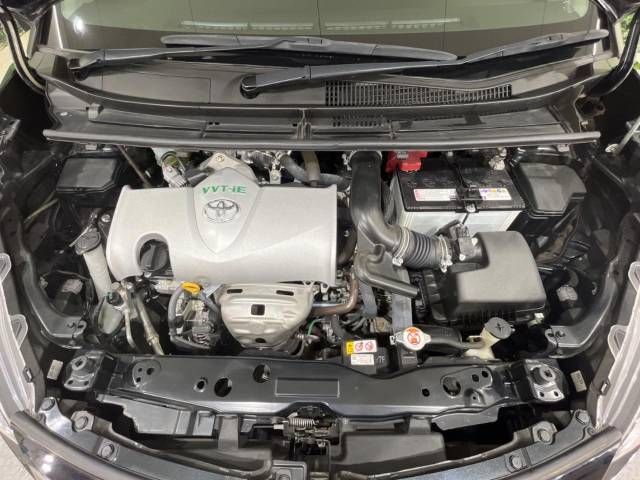 Toyota SIENTA 2018-10 20404-19