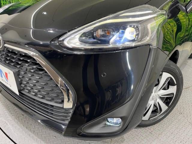 Toyota SIENTA 2018-10 20404-13