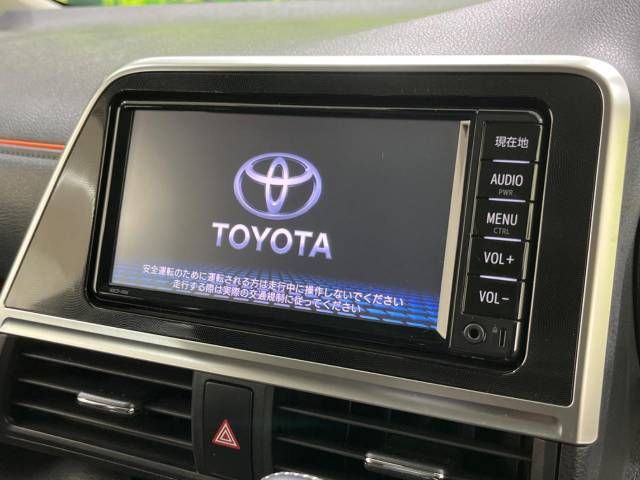 Toyota SIENTA 2018-10 20404-2
