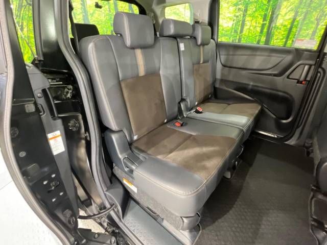 Toyota SIENTA 2018-10 20404-9