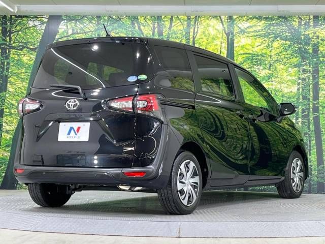 Toyota SIENTA 2018-10 20404-18