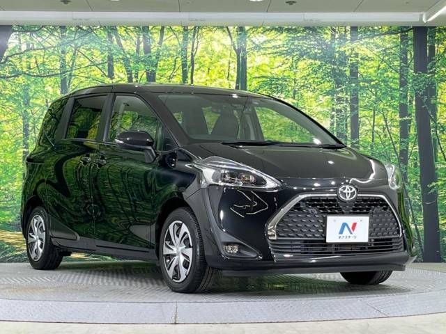 Toyota SIENTA 2018-10 20404-17